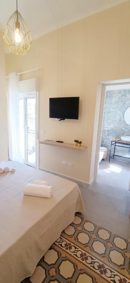 Domus Maqueda Bed & Breakfast Palermo Exterior photo